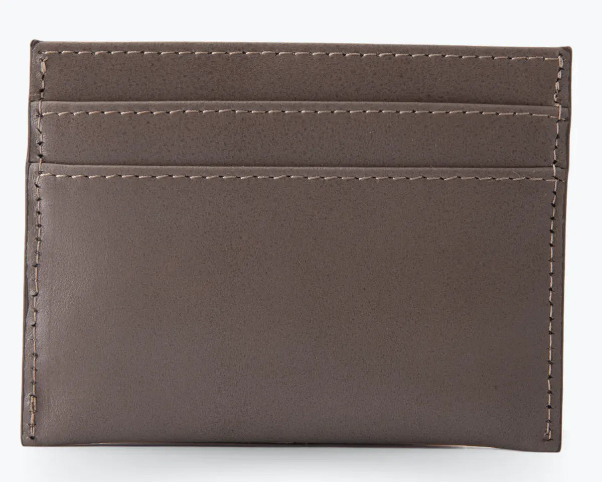 Snakehive Accessories Metro Leather Cardholder Metro Leather Cardholder | Leather Accessories