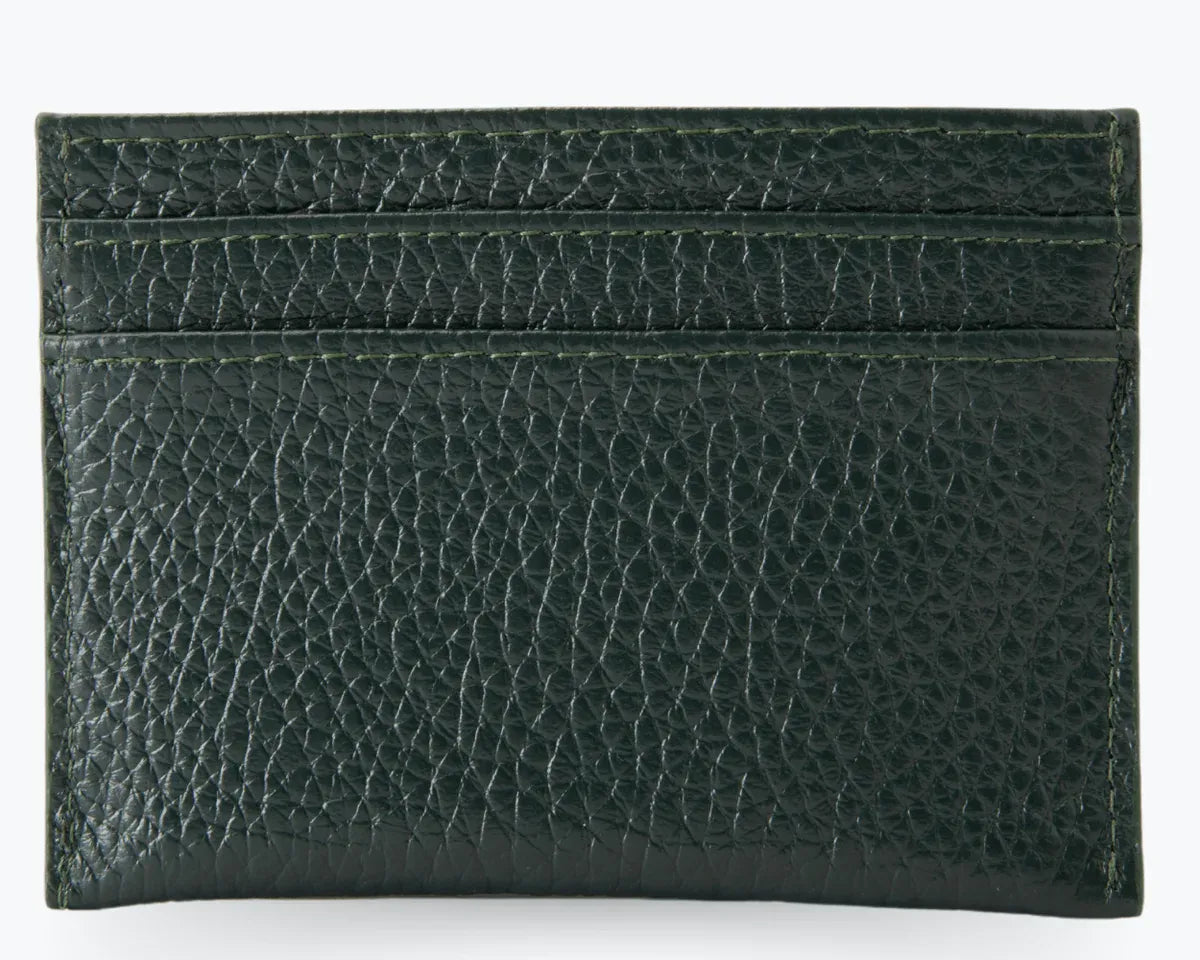 Snakehive Accessories Metro Leather Cardholder Metro Leather Cardholder | Leather Accessories
