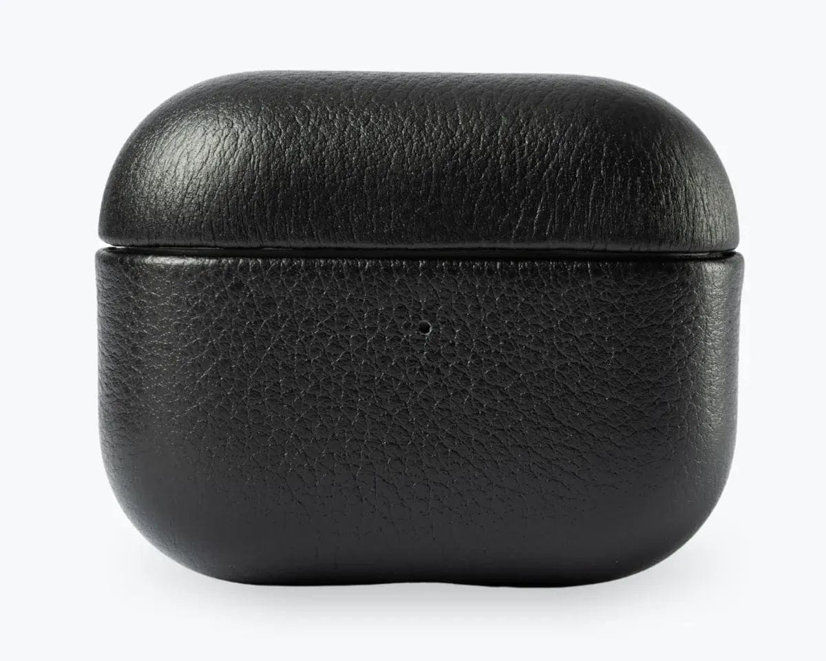 Snakehive Accessories Apple AirPods Pro 3 - Metro Leather Case Apple AirPods Pro 3 Leather Case | Snakehive