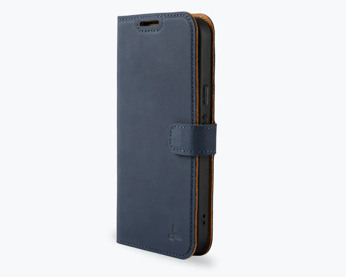 Snakehive Vintage Wallet Google Pixel 11 - Vintage Leather Wallet Phone Case Vintage Leather Wallet Case for Google Pixel 11