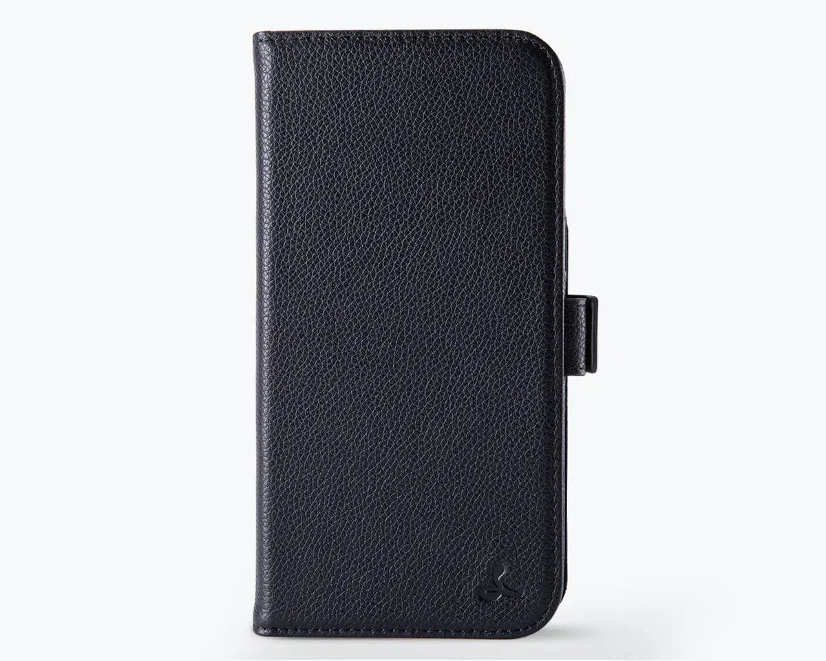 Snakehive Metro Wallet Apple iPhone 15 Pro Max - Metro Leather Wallet Phone Case Metro Leather Wallet Phone Case for Apple iPhone 15 Pro Max
