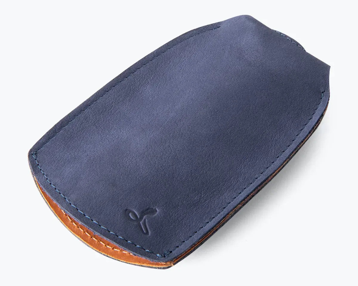 Snakehive Accessories Vintage Leather Key Pouch Vintage Leather Key Pouch | Leather Accessories