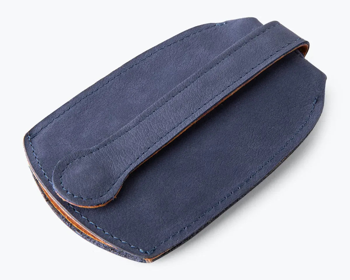 Snakehive Accessories Vintage Leather Key Pouch Vintage Leather Key Pouch | Leather Accessories