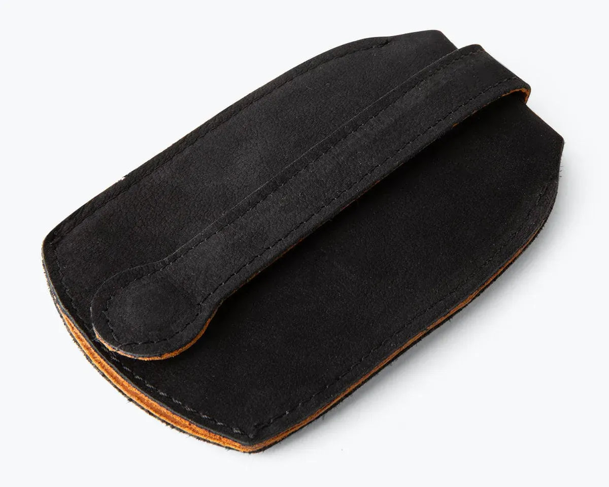 Snakehive Accessories Vintage Leather Key Pouch Vintage Leather Key Pouch | Leather Accessories