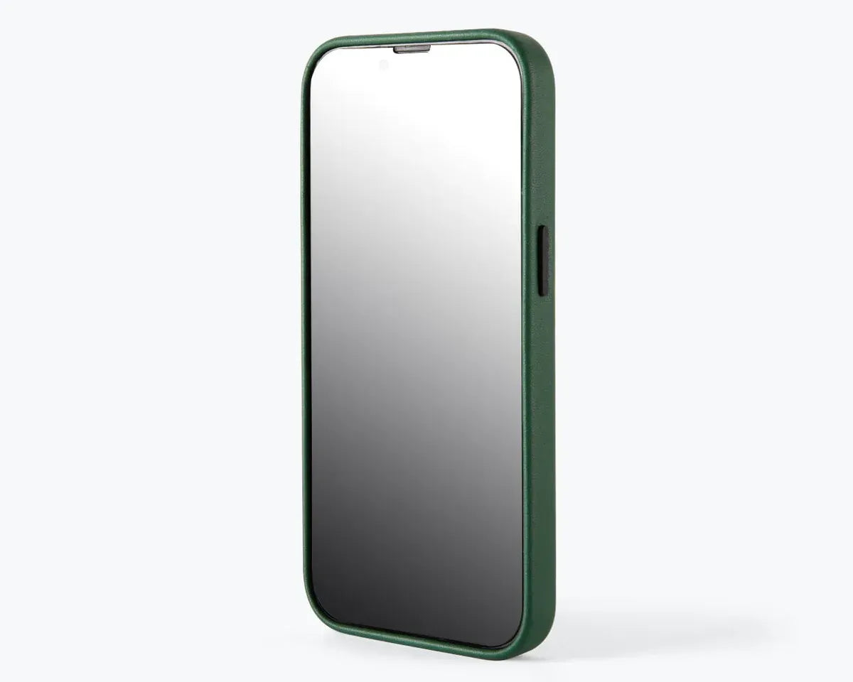 Snakehive Metro Bumper Case Apple iPhone 17e / 16e - Metro Slim Leather Phone Case Metro Slim Leather Phone Case for Apple iPhone 17e / 16e