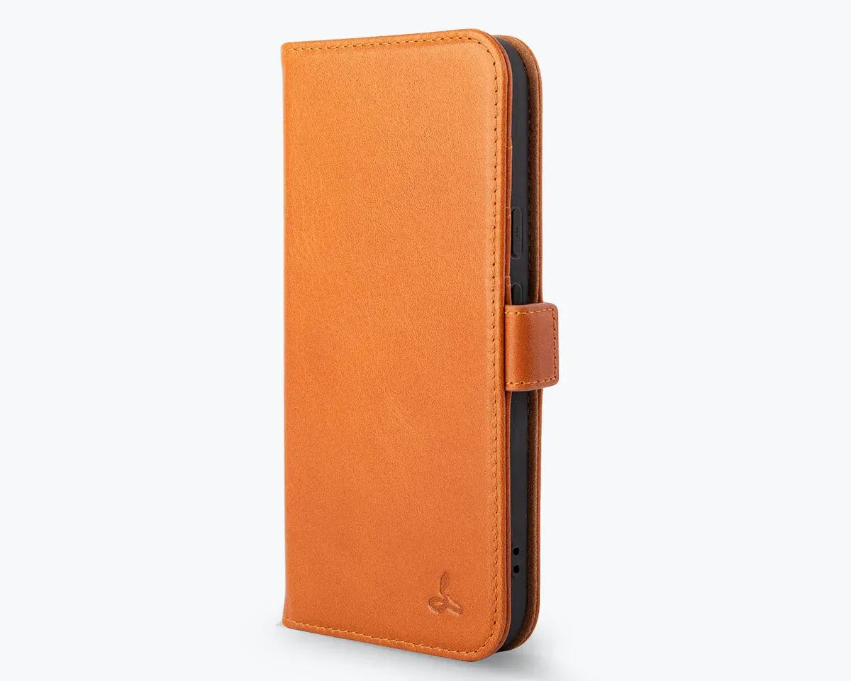 Snakehive Metro Wallet Google Pixel 10A - Metro Leather Wallet Phone Case Metro Leather Wallet Case for Google Pixel 10A