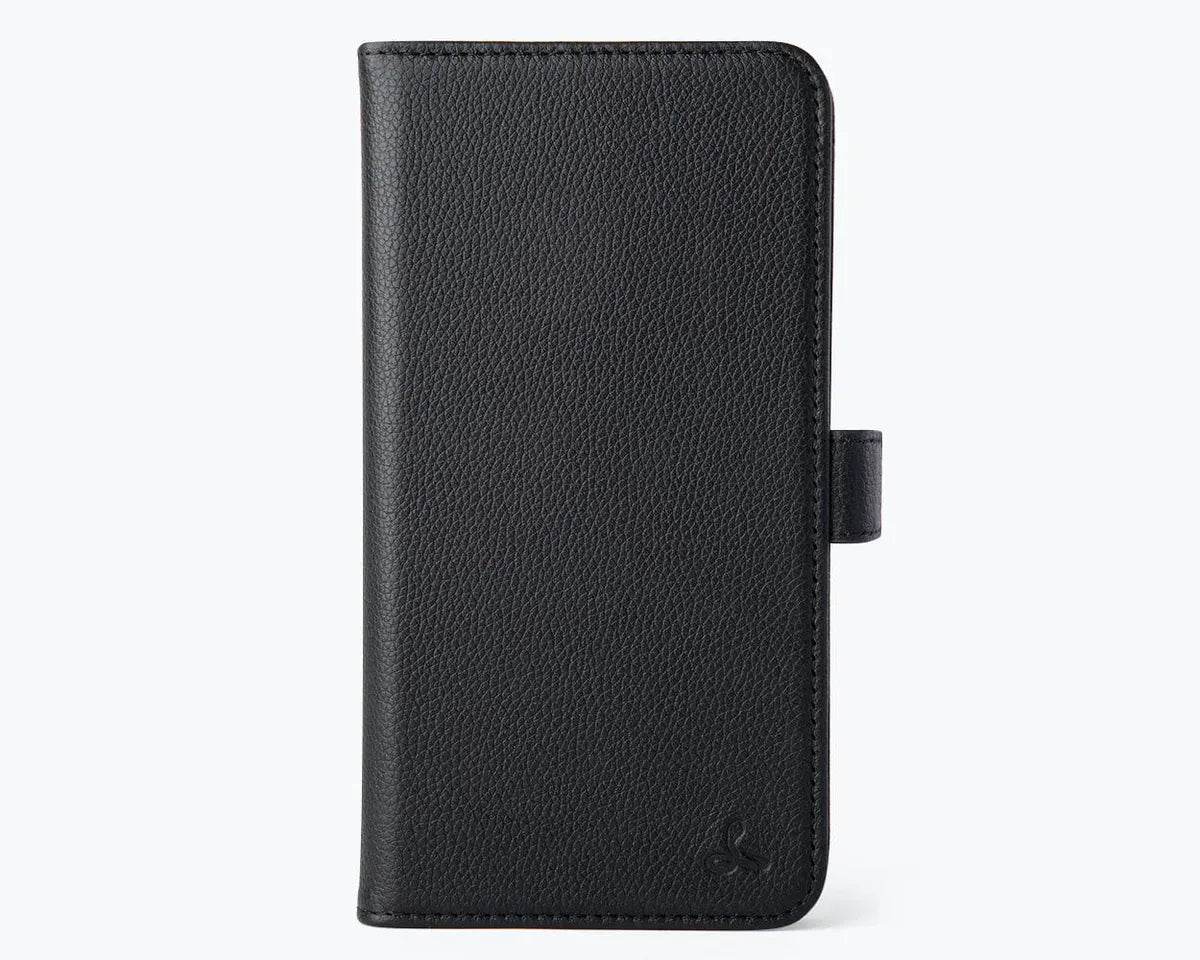 Snakehive Metro Wallet Samsung Galaxy A56 - Metro Leather Wallet Phone Case Metro Leather Wallet Phone Case for Samsung Galaxy A56