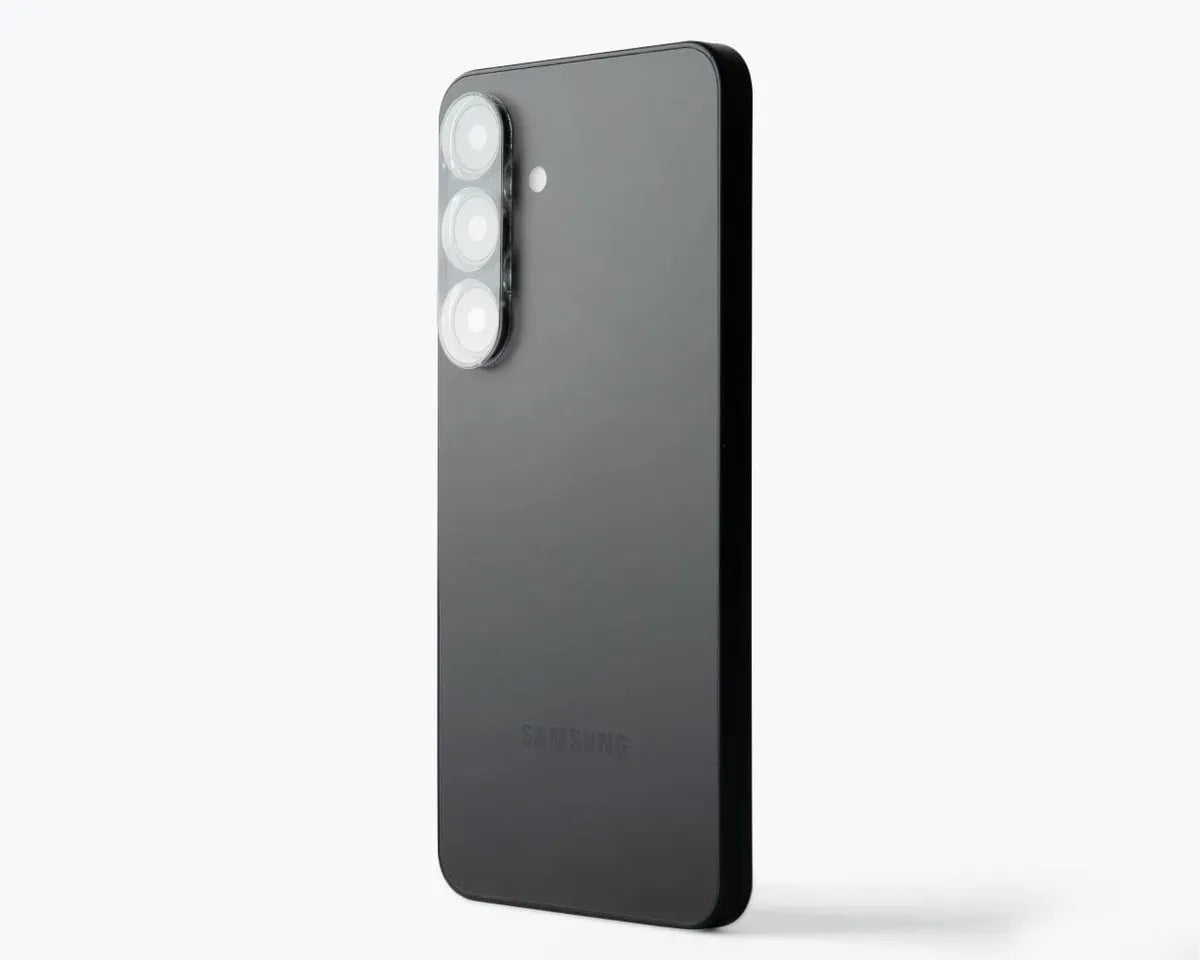Snakehive Camera Glass Samsung Galaxy S25 - Glass Camera Lens Protector (x2) Glass Camera Lens Protector for Galaxy S25