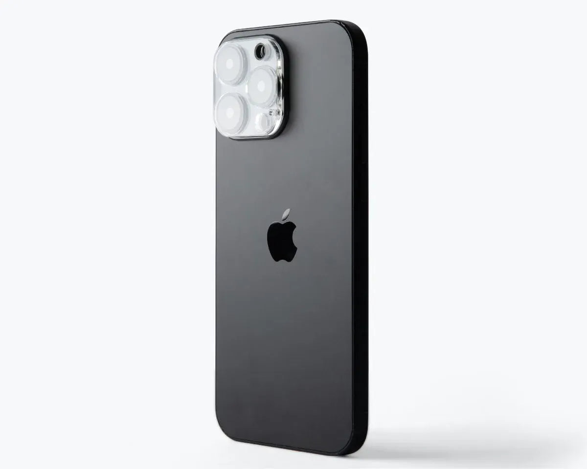 Snakehive Camera Glass Apple iPhone 13 Pro / iPhone 13 Pro Max - Glass Camera Lens Protector (x2) Glass Camera Lens Protector for iPhone 13 Pro/Pro Max