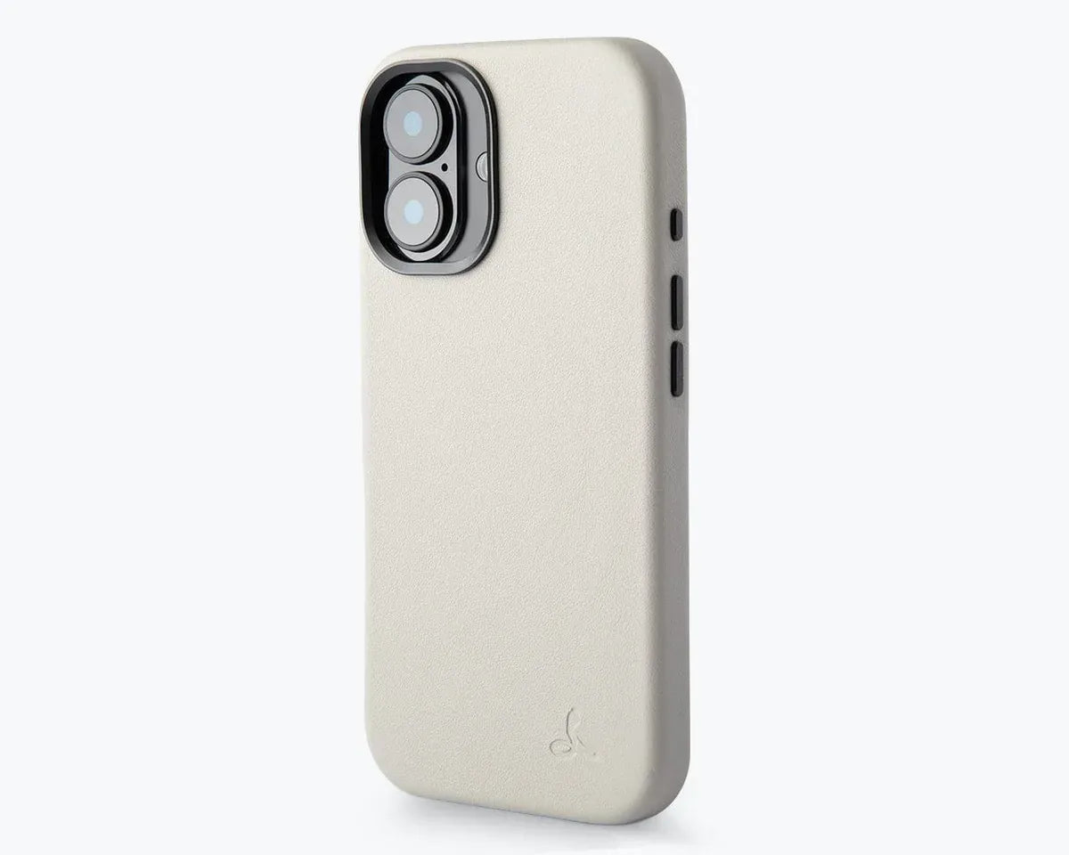 Snakehive Metro Bumper Case Apple iPhone 17 - Metro Slim Leather Phone Case Metro Slim Leather Phone Case for Apple iPhone 17