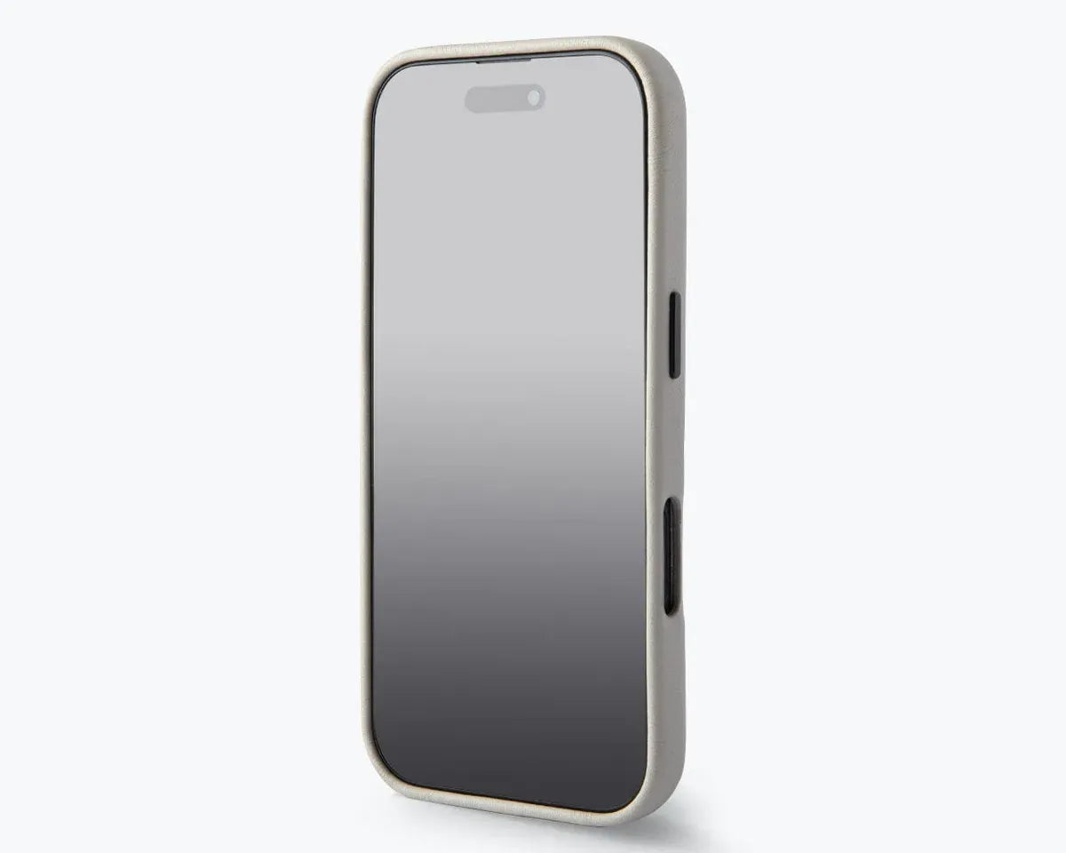 Snakehive Metro Bumper Case Apple iPhone 17 - Metro Slim Leather Phone Case Metro Slim Leather Phone Case for Apple iPhone 17