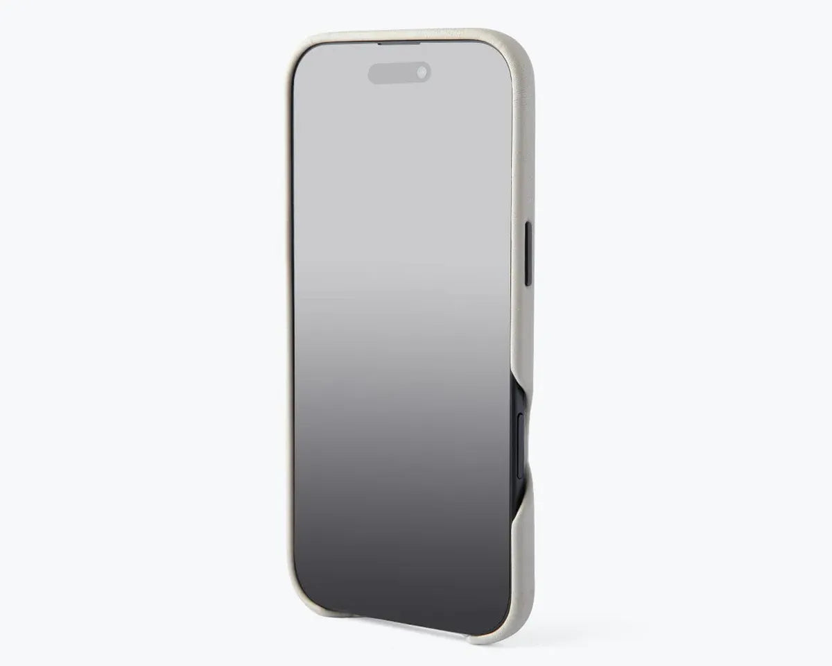 Snakehive Metro Bumper Case Apple iPhone Air - Metro Slim Leather Phone Case Metro Slim Leather Phone Case for Apple iPhone Air