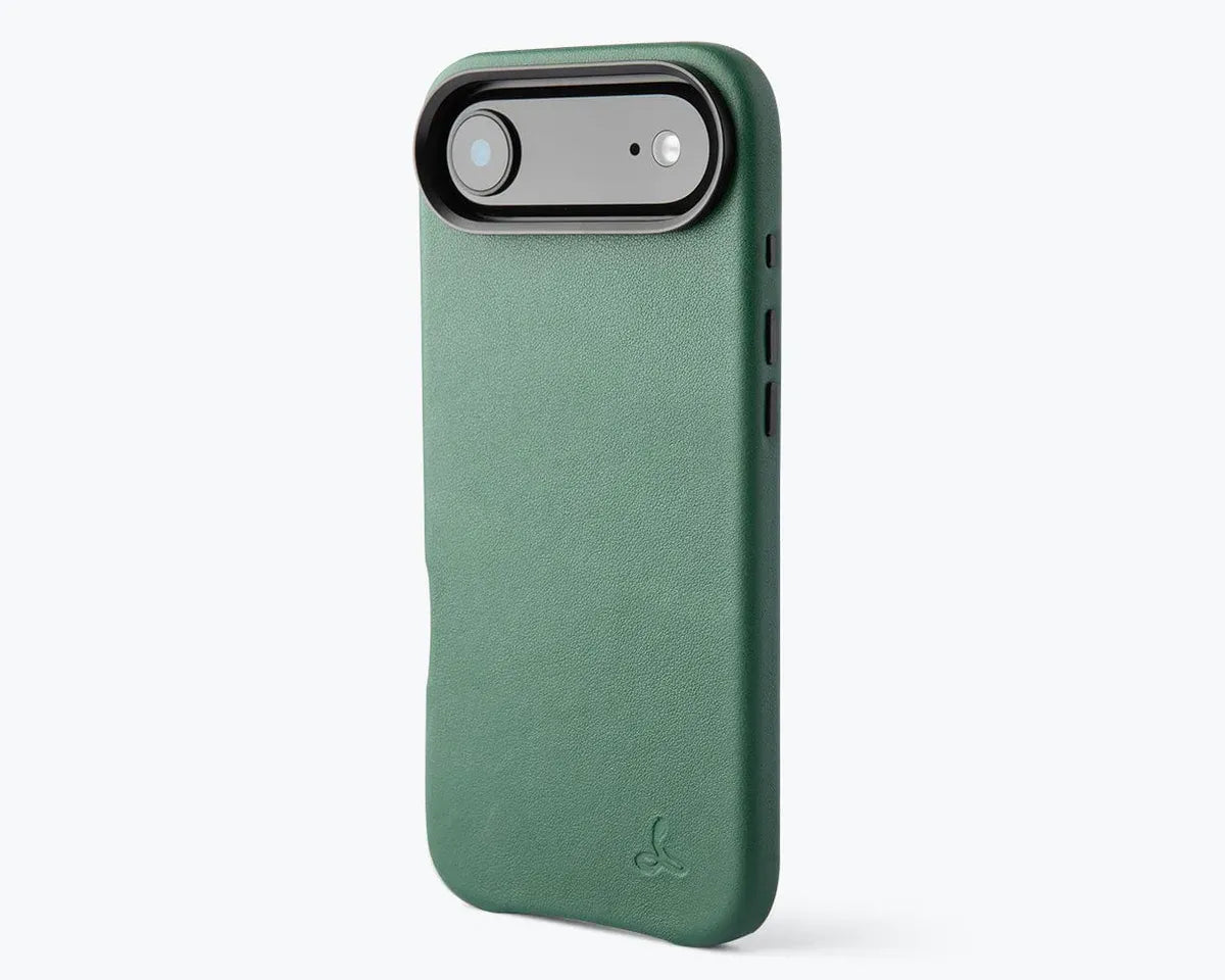 Snakehive Metro Bumper Case Apple iPhone Air - Metro Slim Leather Phone Case Metro Slim Leather Phone Case for Apple iPhone Air