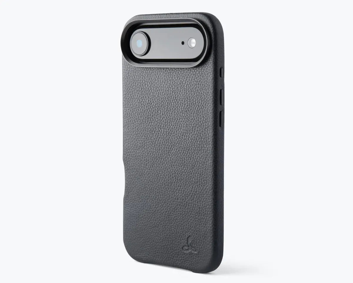 Snakehive Metro Bumper Case Apple iPhone Air - Metro Slim Leather Phone Case Metro Slim Leather Phone Case for Apple iPhone Air
