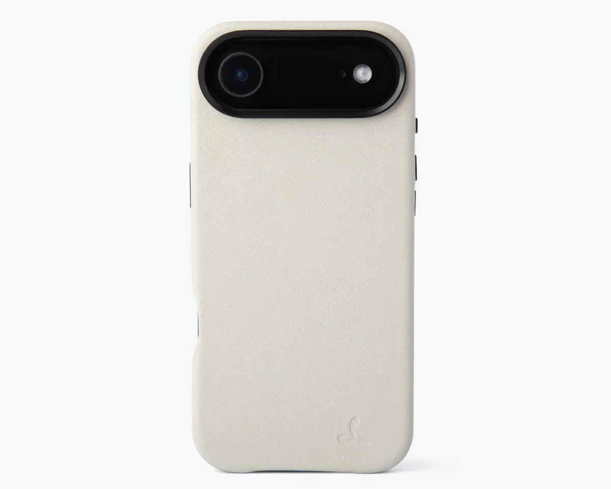 Snakehive Metro Bumper Case Apple iPhone Air - Metro Slim Leather Phone Case Metro Slim Leather Phone Case for Apple iPhone Air