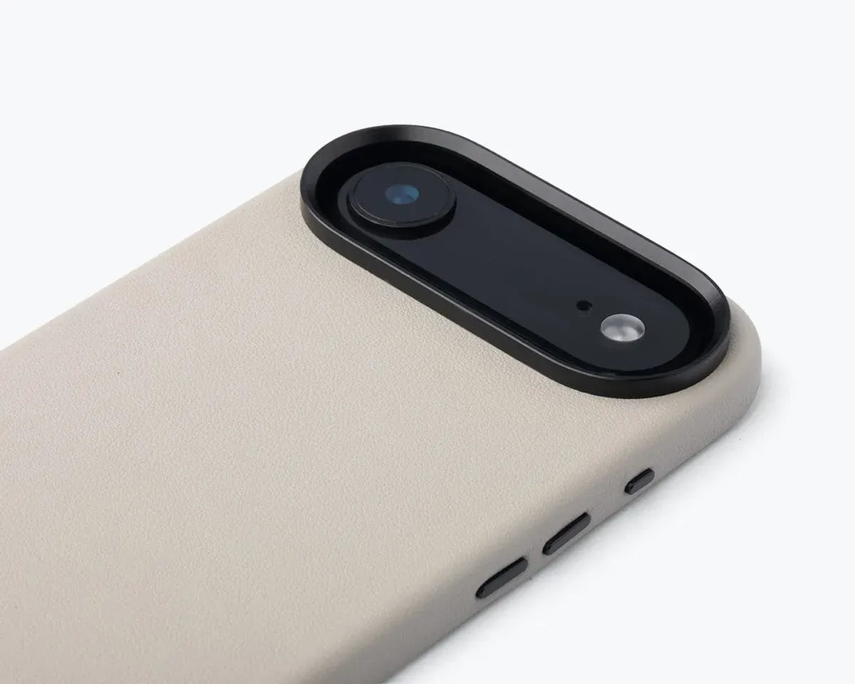 Snakehive Metro Bumper Case Apple iPhone Air - Metro Slim Leather Phone Case Metro Slim Leather Phone Case for Apple iPhone Air