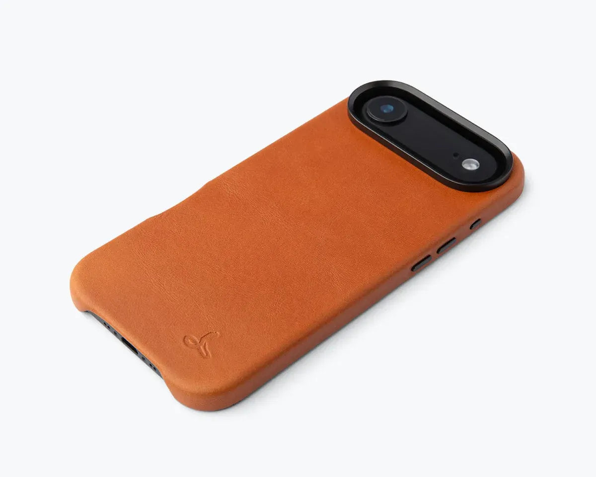 Snakehive Metro Bumper Case Apple iPhone Air - Metro Slim Leather Phone Case Metro Slim Leather Phone Case for Apple iPhone Air