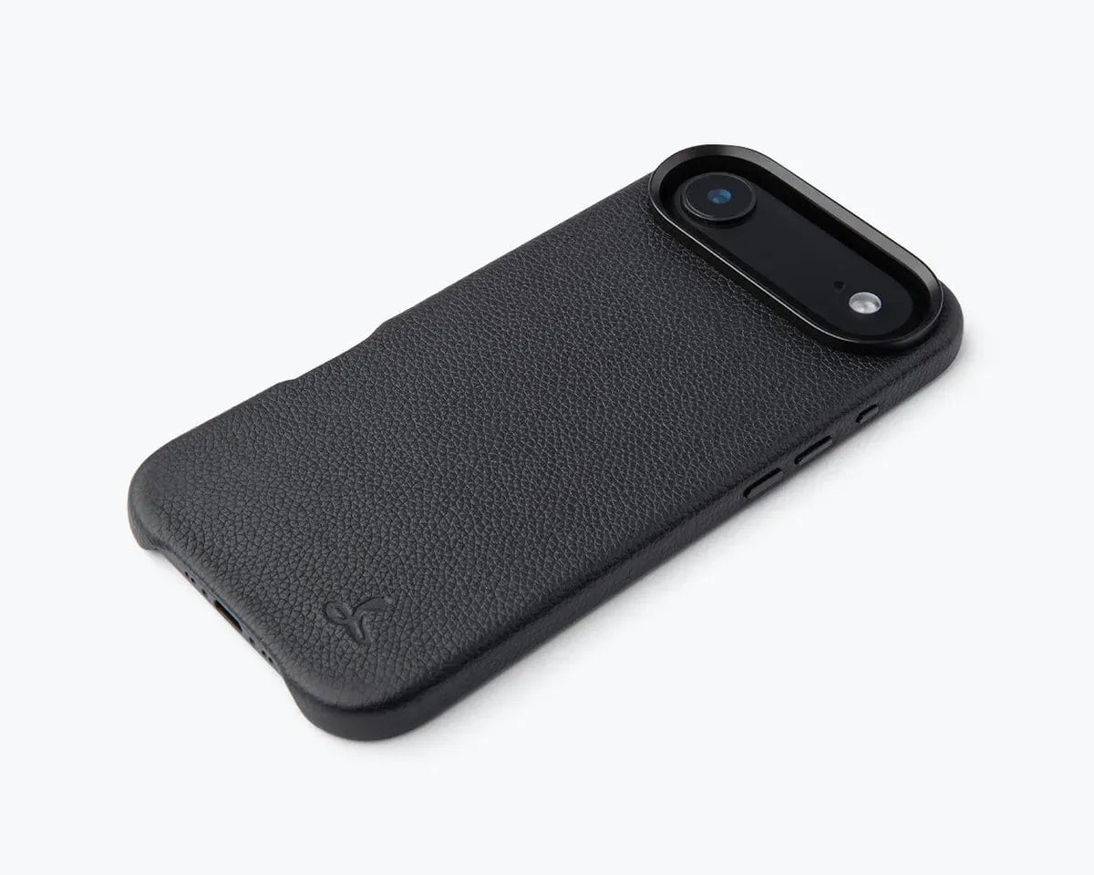 Snakehive Metro Bumper Case Apple iPhone Air - Metro Slim Leather Phone Case Metro Slim Leather Phone Case for Apple iPhone Air