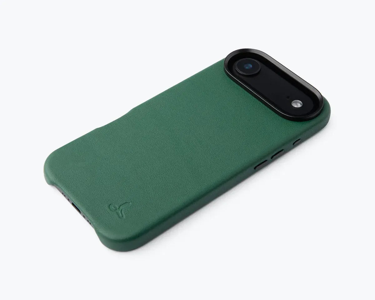 Snakehive Metro Bumper Case Apple iPhone Air - Metro Slim Leather Phone Case Metro Slim Leather Phone Case for Apple iPhone Air