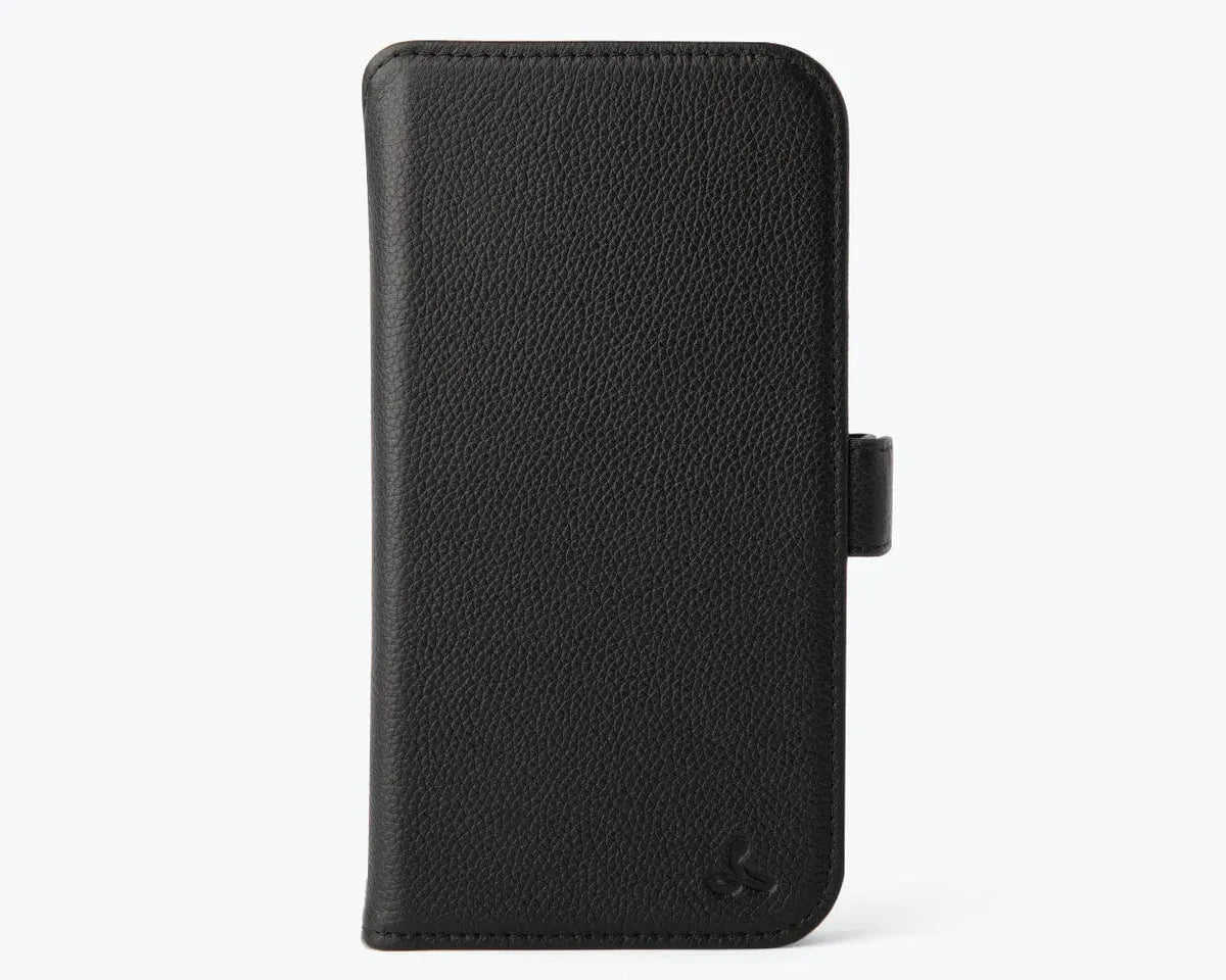 Snakehive Metro Wallet Apple iPhone Air - Metro Leather Wallet Phone Case Metro Leather Wallet Phone Case for iPhone Air