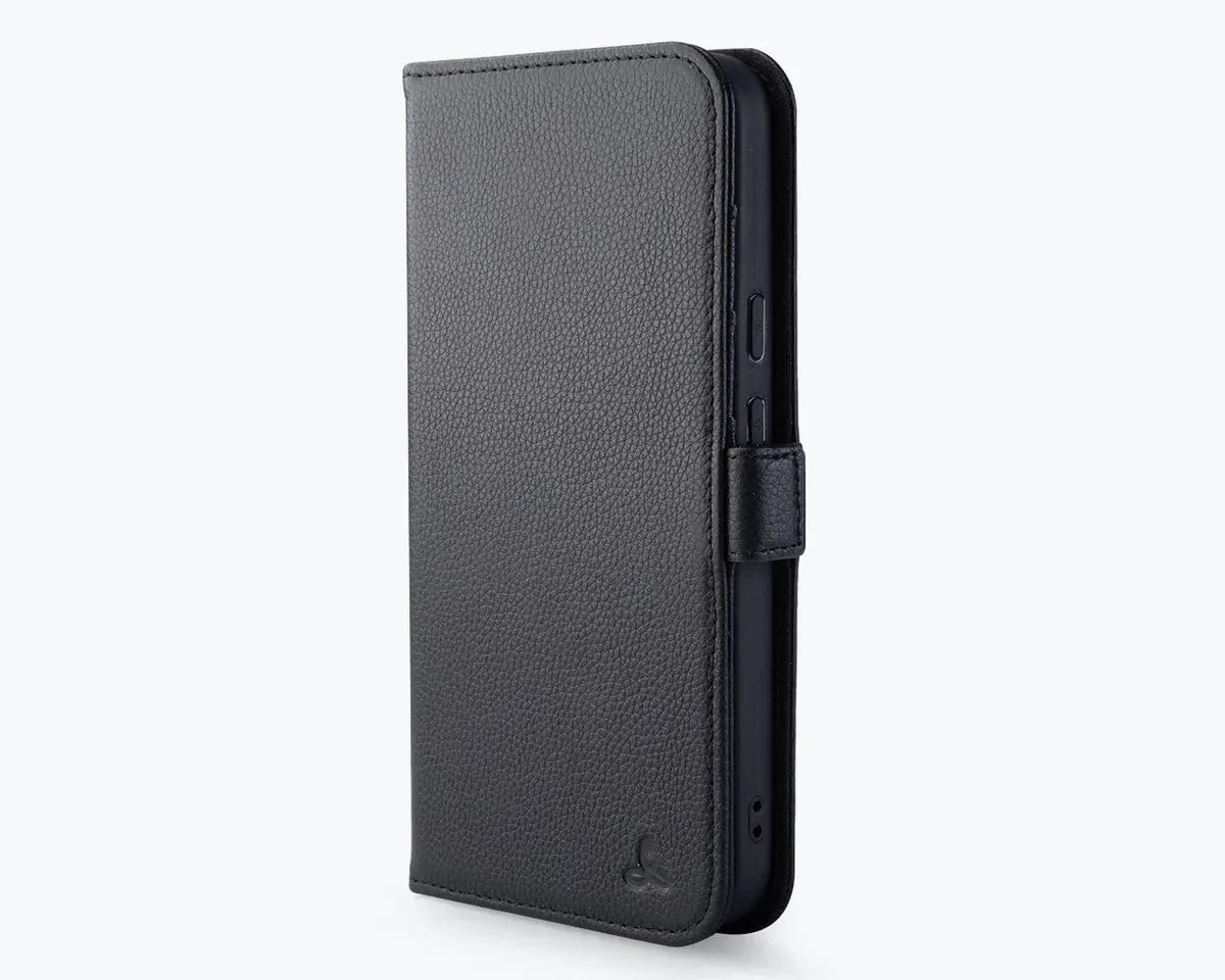 Snakehive Metro Wallet Google Pixel 11 Pro XL - Metro Leather Wallet Phone Case Metro Leather Wallet Case for Google Pixel 11 Pro XL
