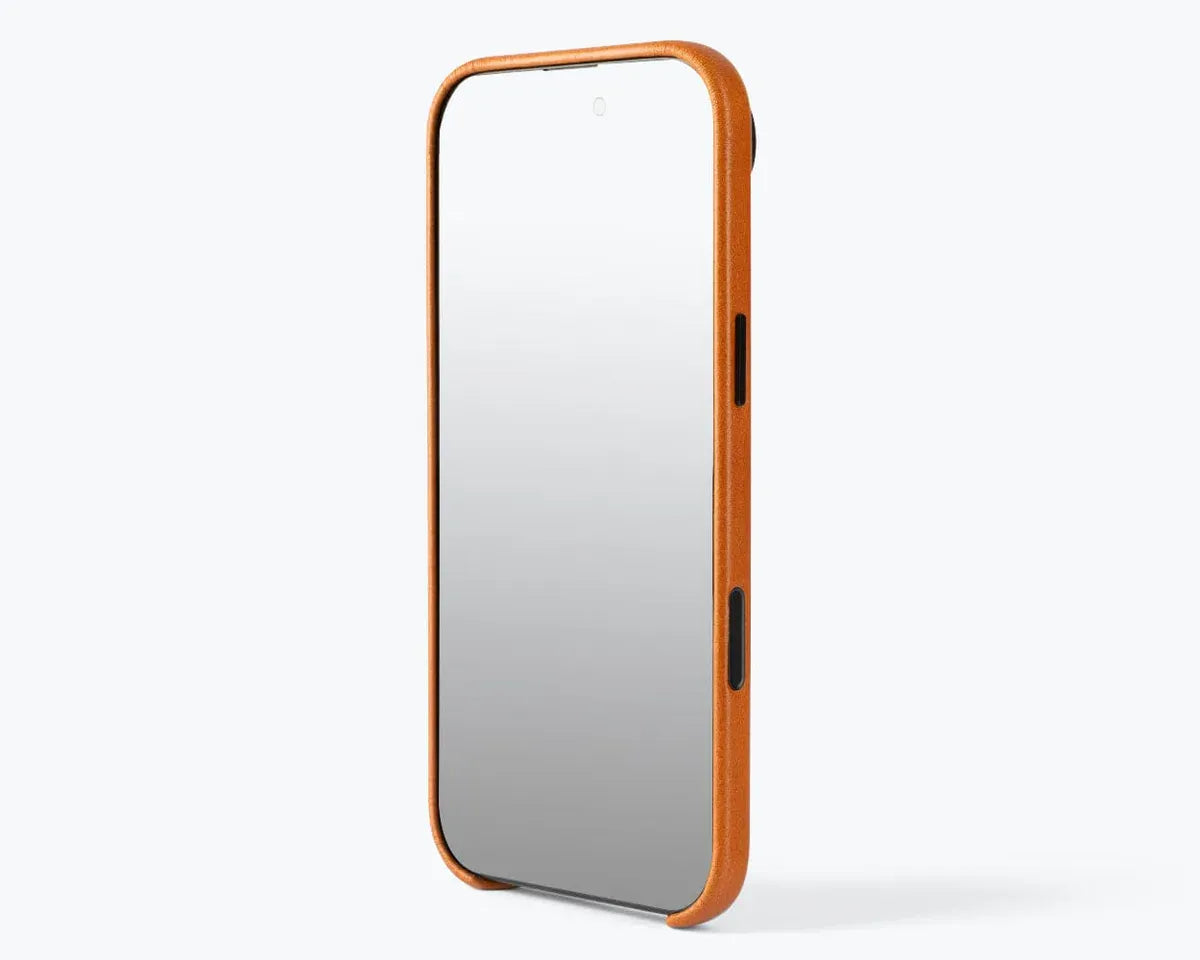 Snakehive Metro Bumper Case Apple iPhone Air - Metro Slim Leather Phone Case Metro Slim Leather Phone Case for Apple iPhone Air
