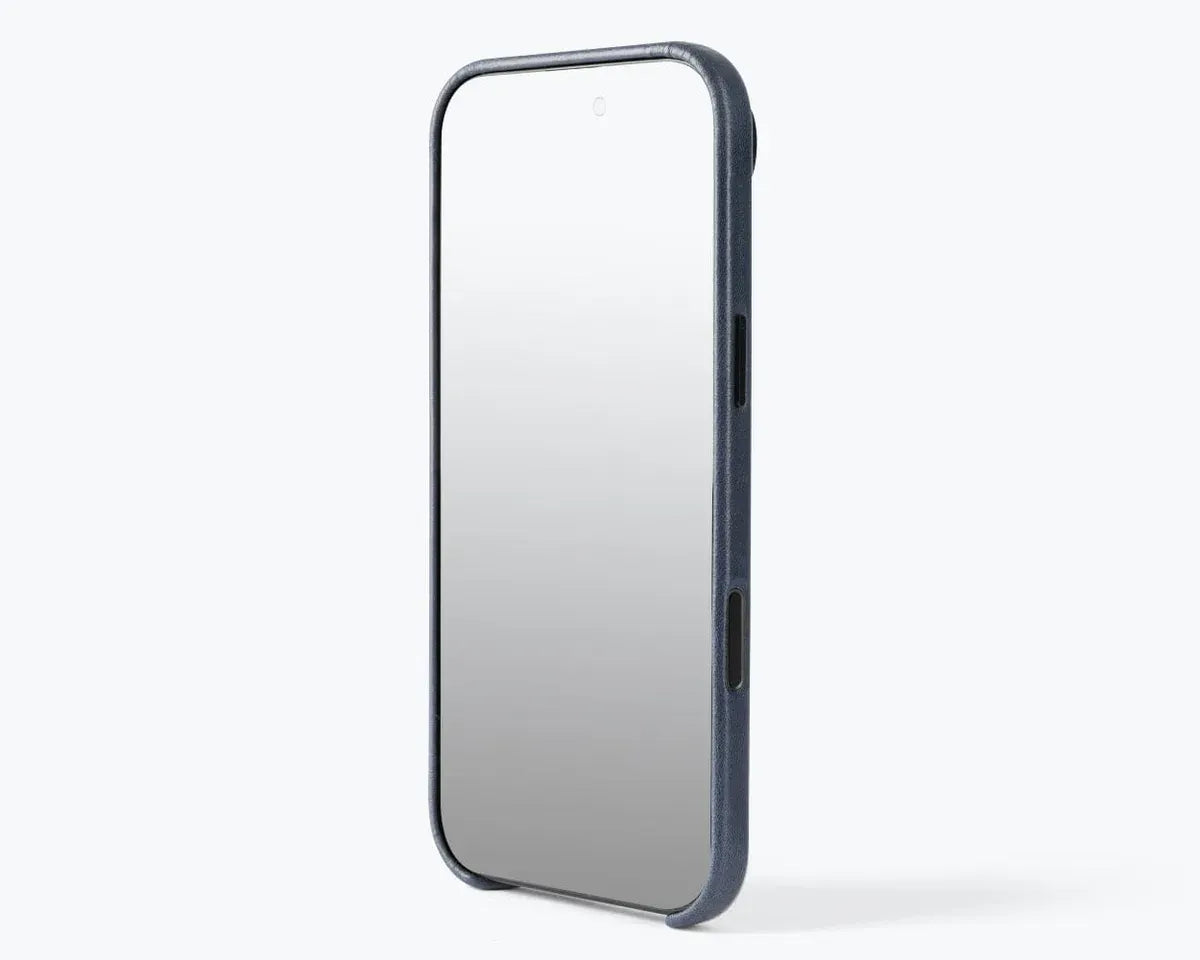 Snakehive Metro Bumper Case Apple iPhone Air - Metro Slim Leather Phone Case Metro Slim Leather Phone Case for Apple iPhone Air