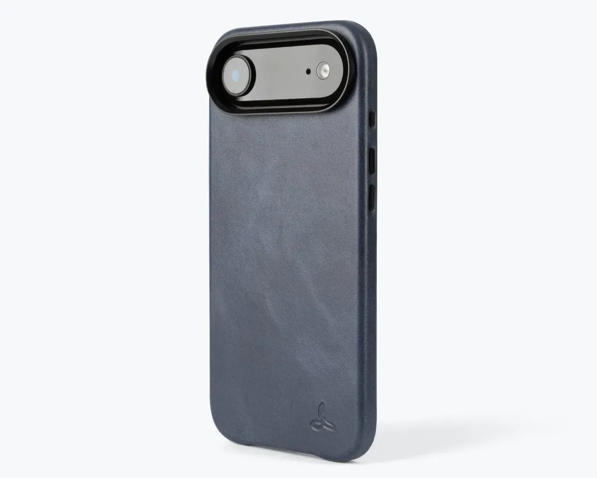 Snakehive Metro Bumper Case Apple iPhone Air - Metro Slim Leather Phone Case Metro Slim Leather Phone Case for Apple iPhone Air