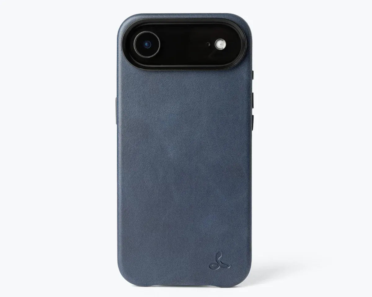 Snakehive Metro Bumper Case Apple iPhone Air - Metro Slim Leather Phone Case Metro Slim Leather Phone Case for Apple iPhone Air