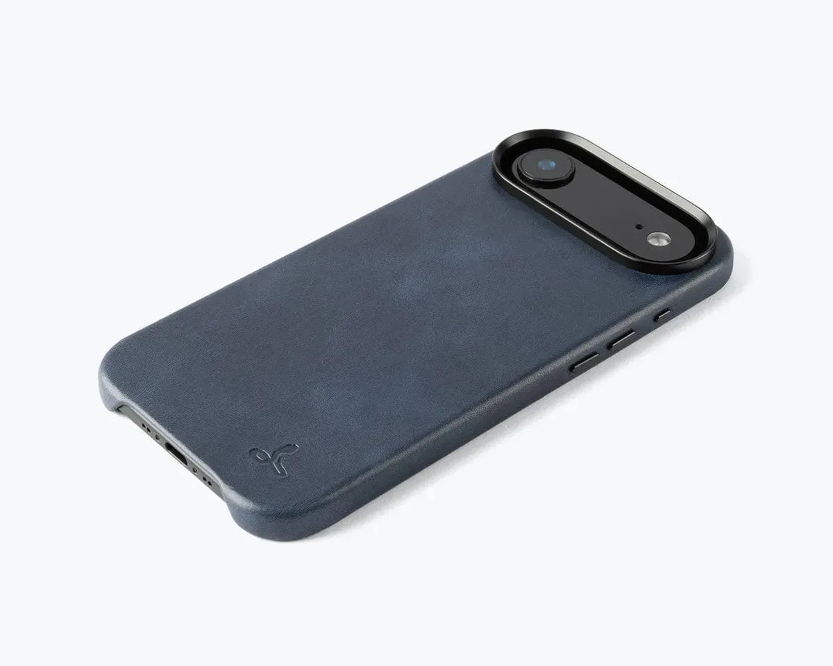 Snakehive Metro Bumper Case Apple iPhone Air - Metro Slim Leather Phone Case Metro Slim Leather Phone Case for Apple iPhone Air