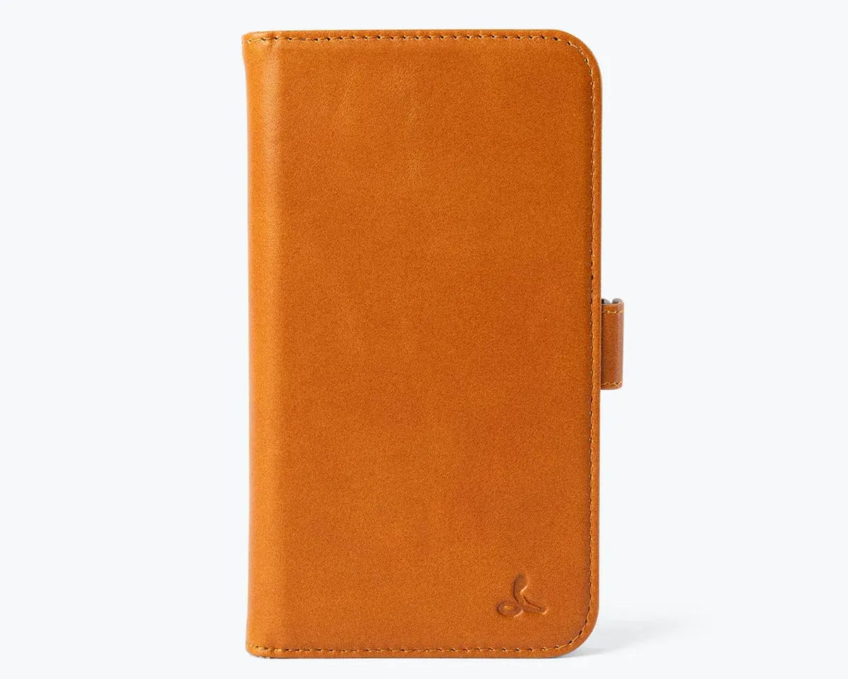 Snakehive Metro Wallet Apple iPhone 11 - Metro Leather Wallet Phone Case Metro Leather Wallet Phone Case for iPhone 11