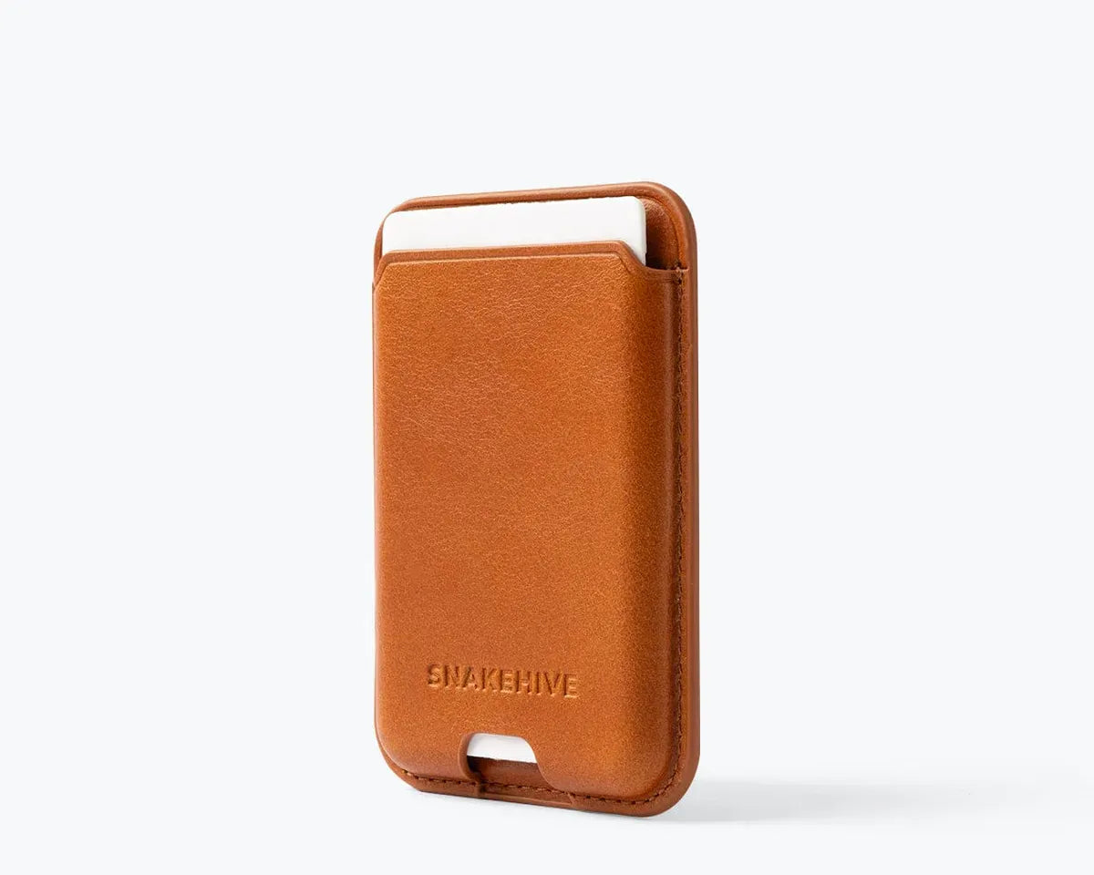 Snakehive Accessories Metro MagSafe Cardholder Metro MagSafe Cardholder | Snakehive