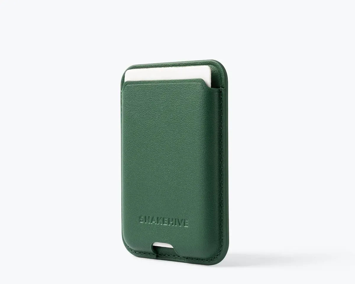 Snakehive Accessories Metro MagSafe Cardholder Metro MagSafe Cardholder | Snakehive