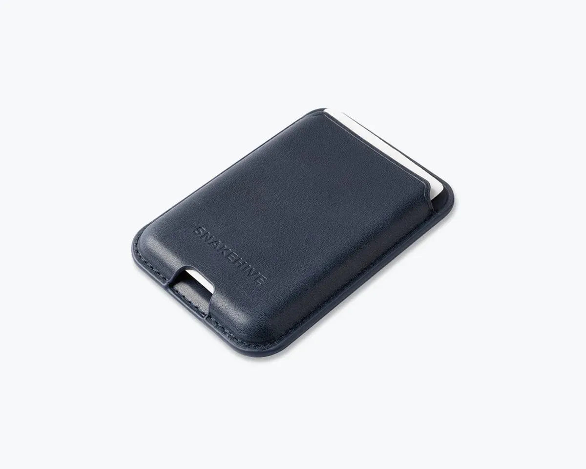 Snakehive Accessories Metro MagSafe Cardholder Metro MagSafe Cardholder | Snakehive