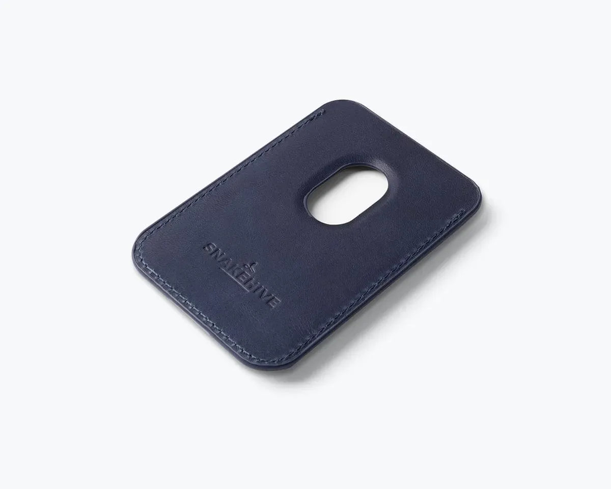 Snakehive Accessories Metro MagSafe Cardholder Metro MagSafe Cardholder | Snakehive