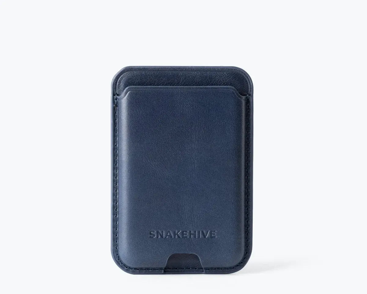 Snakehive Accessories Metro MagSafe Cardholder Metro MagSafe Cardholder | Snakehive