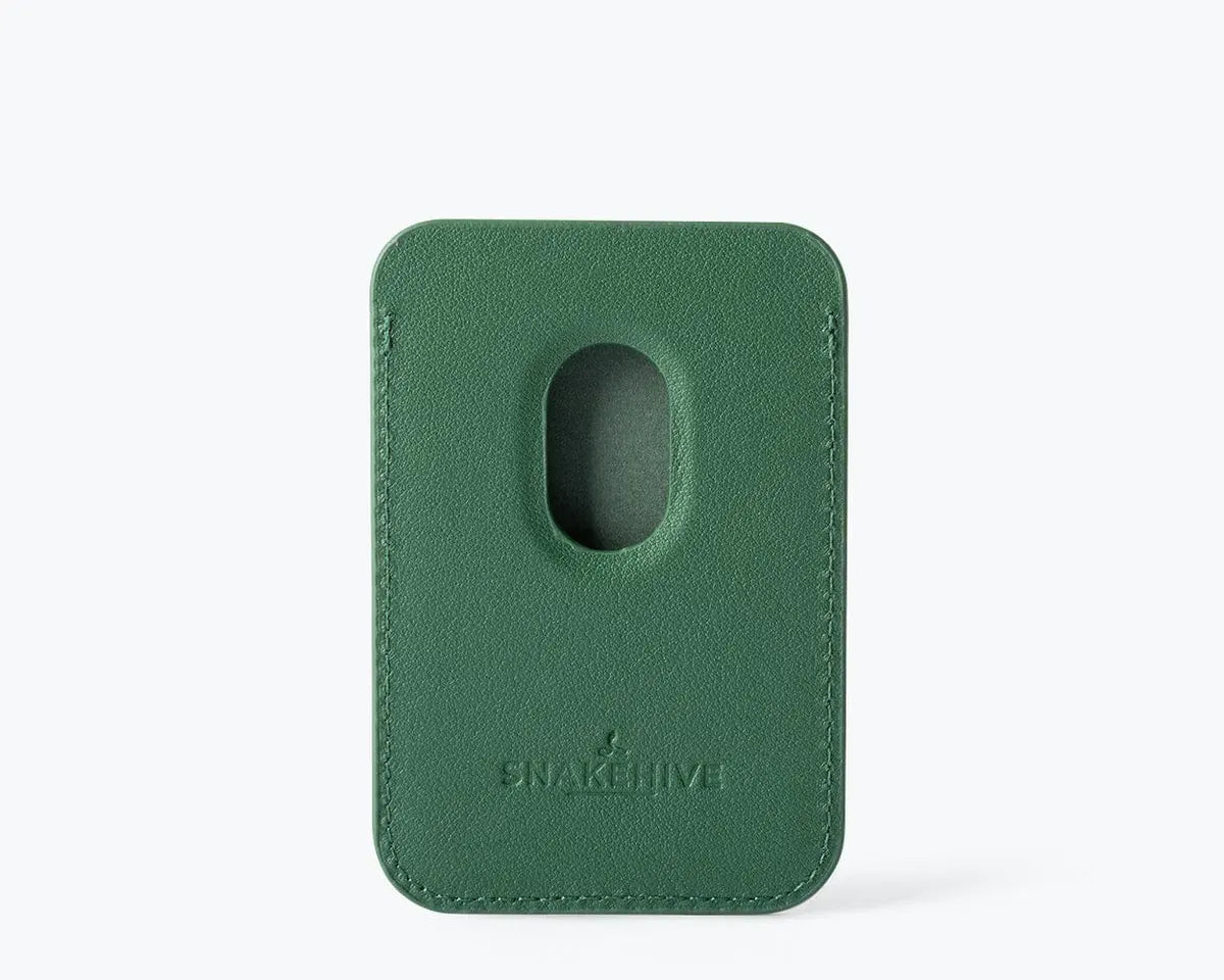 Snakehive Accessories Metro MagSafe Cardholder Metro MagSafe Cardholder | Snakehive
