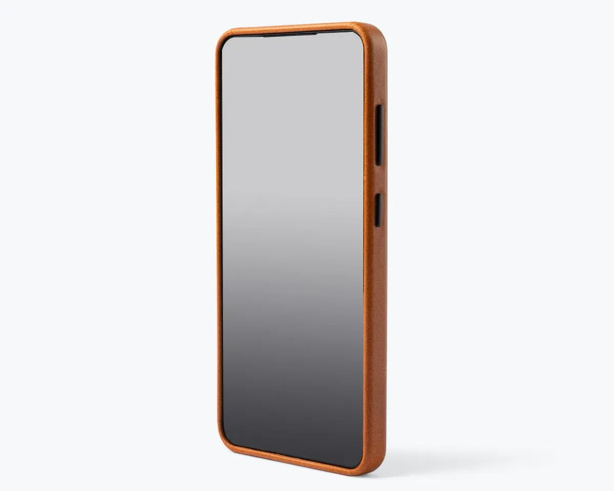 Snakehive Metro Bumper Case Samsung Galaxy S26 - Metro Slim Leather Phone Case Metro Slim Leather Phone Case for Samsung Galaxy S26