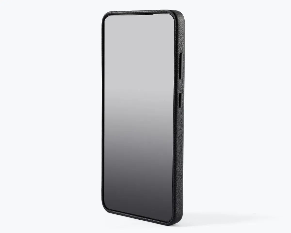 Snakehive Metro Bumper Case Samsung Galaxy S26 Ultra - Metro Slim Leather Phone Case Metro Slim Leather Phone Case for Samsung Galaxy S26 Ultra