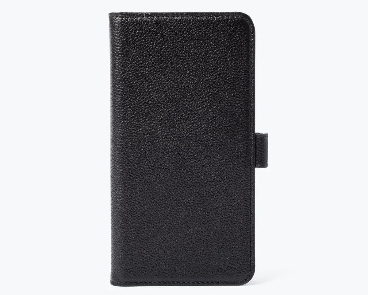 Snakehive Metro Wallet Samsung Galaxy A37 - Metro Leather Wallet Phone Case Metro Leather Wallet Phone Case for Samsung Galaxy A37