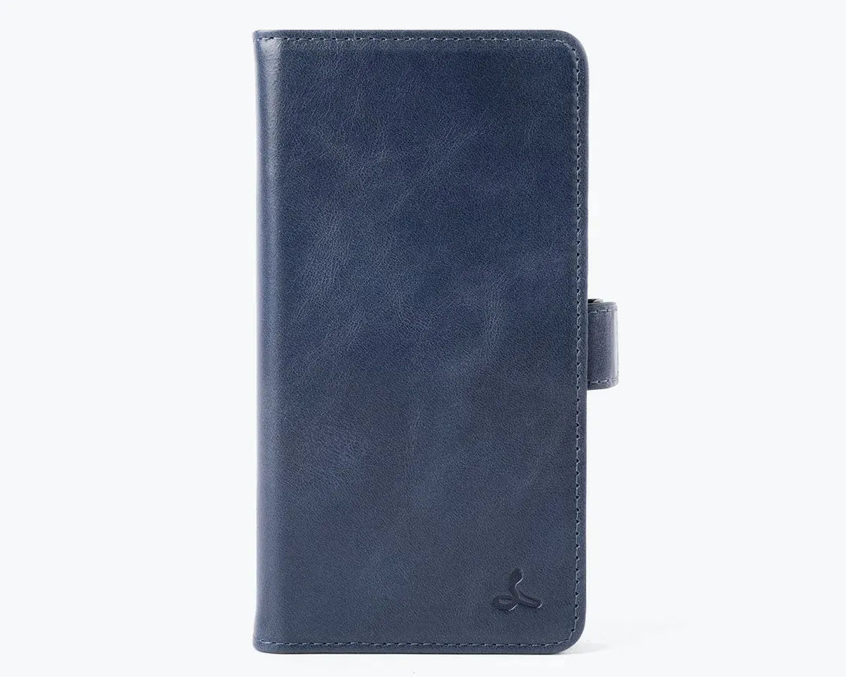 Snakehive Metro Wallet Samsung Galaxy S26 - Metro Leather Wallet Phone Case Metro Leather Wallet Case Samsung Galaxy S26 | Snakehive