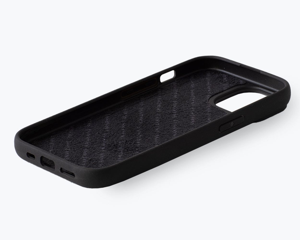 Apple Iphone 15 Metro Leather Case - Snakehive UK
