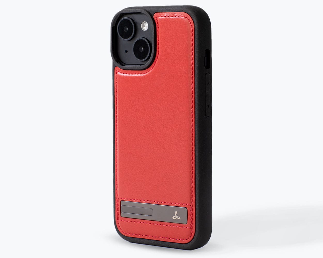 Apple Iphone 15 Metro Leather Case - Snakehive UK