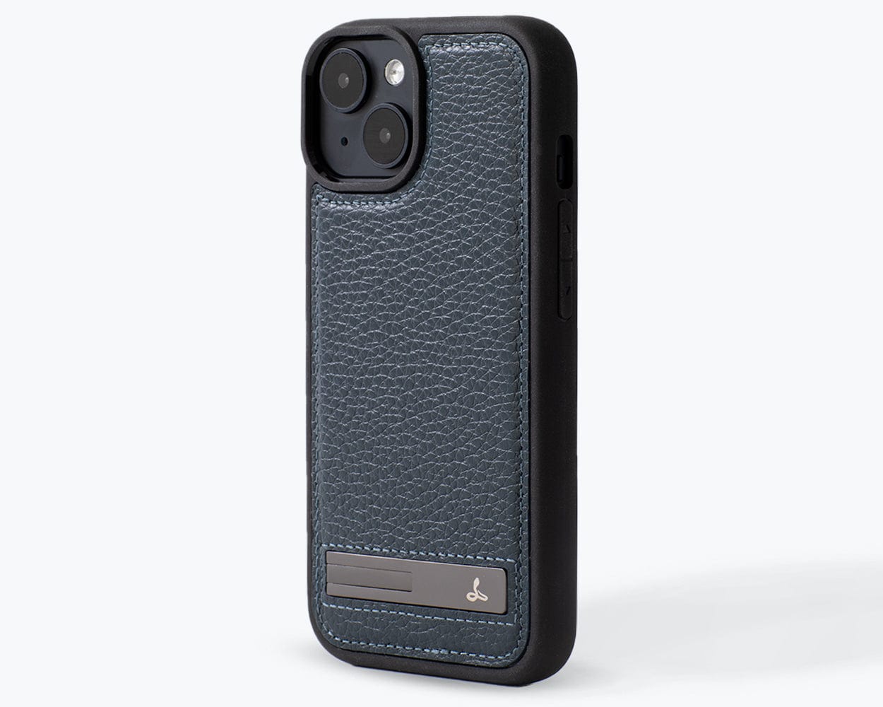 Apple Iphone 15 Metro Leather Case - Snakehive UK