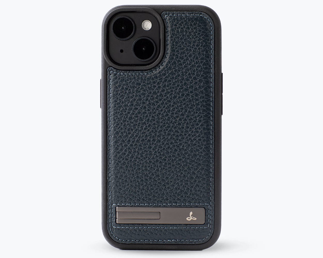 Apple Iphone 15 Metro Leather Case - Snakehive UK