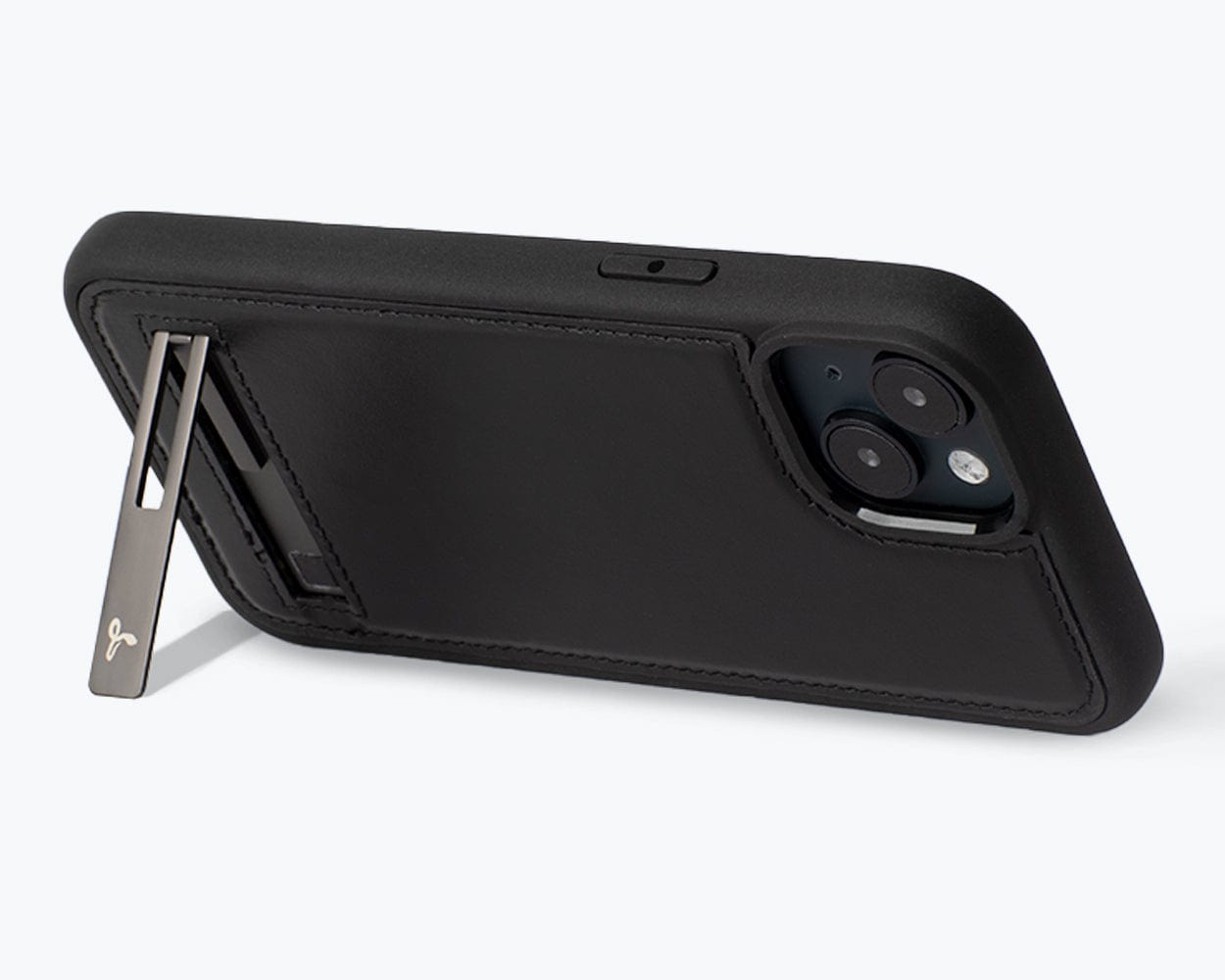 Apple Iphone 15 Plus Metro Leather Case - Snakehive UK