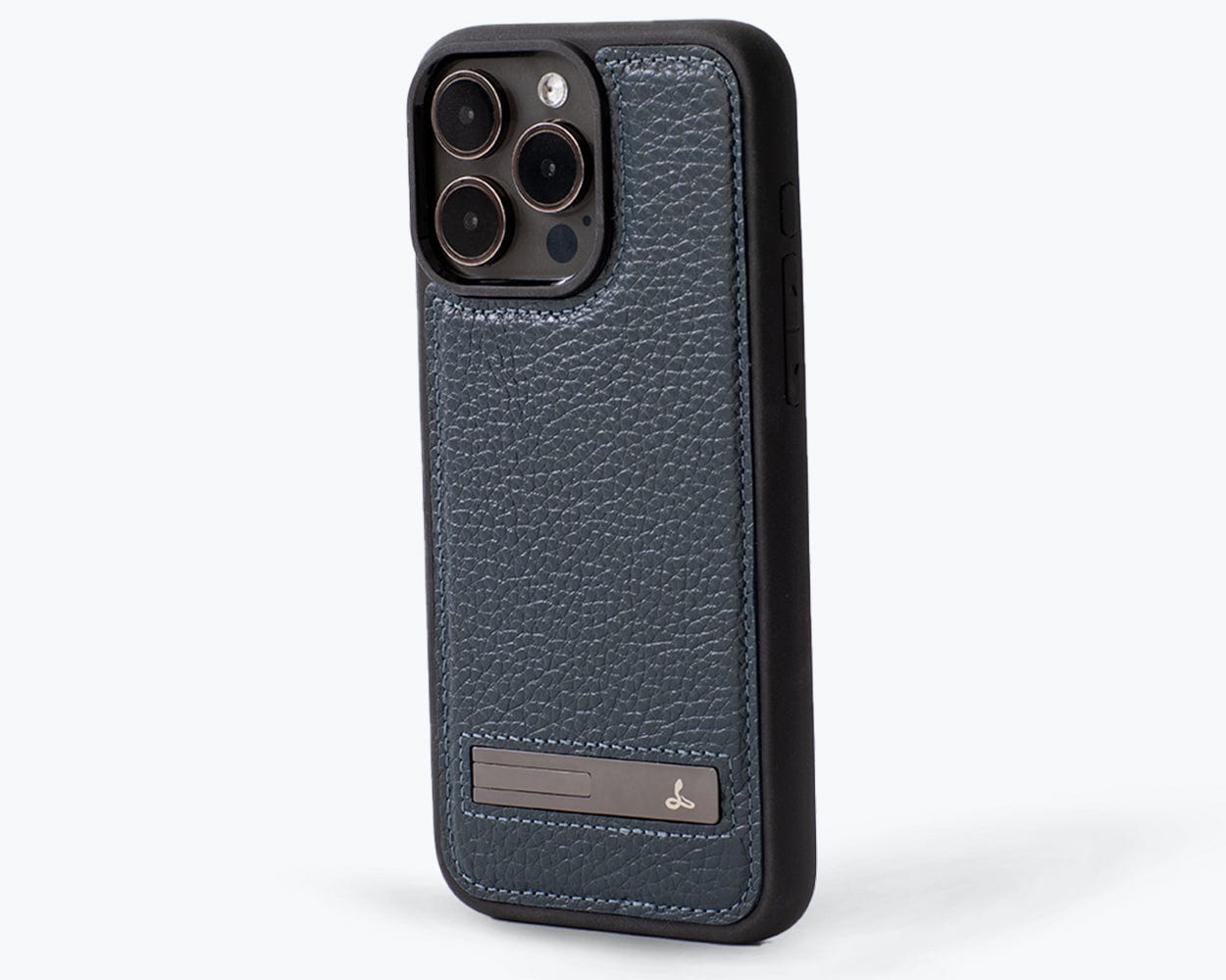 Apple Iphone 15 Pro Max Metro Leather Case - Snakehive UK
