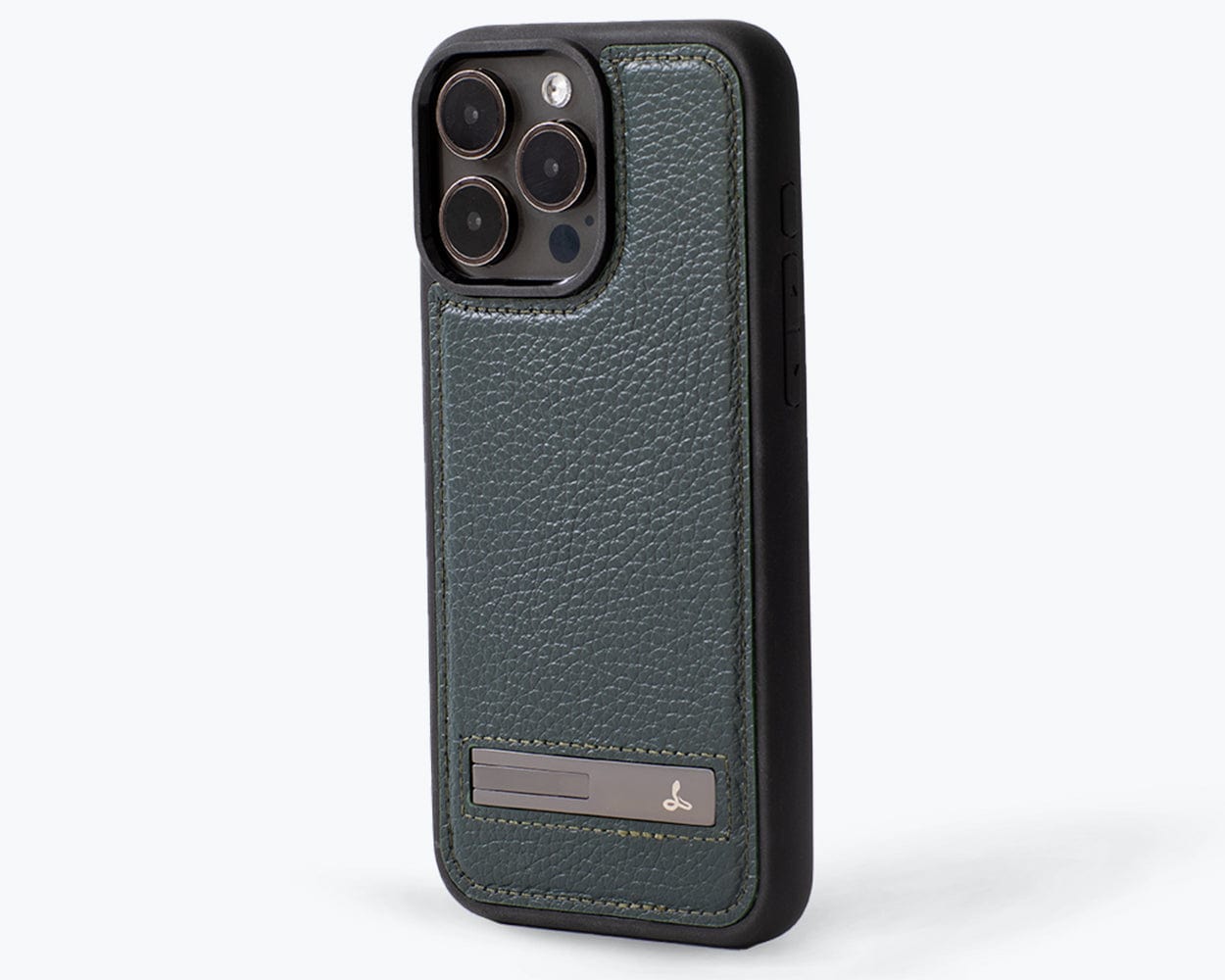 Apple Iphone 15 Pro Max Metro Leather Case - Snakehive UK