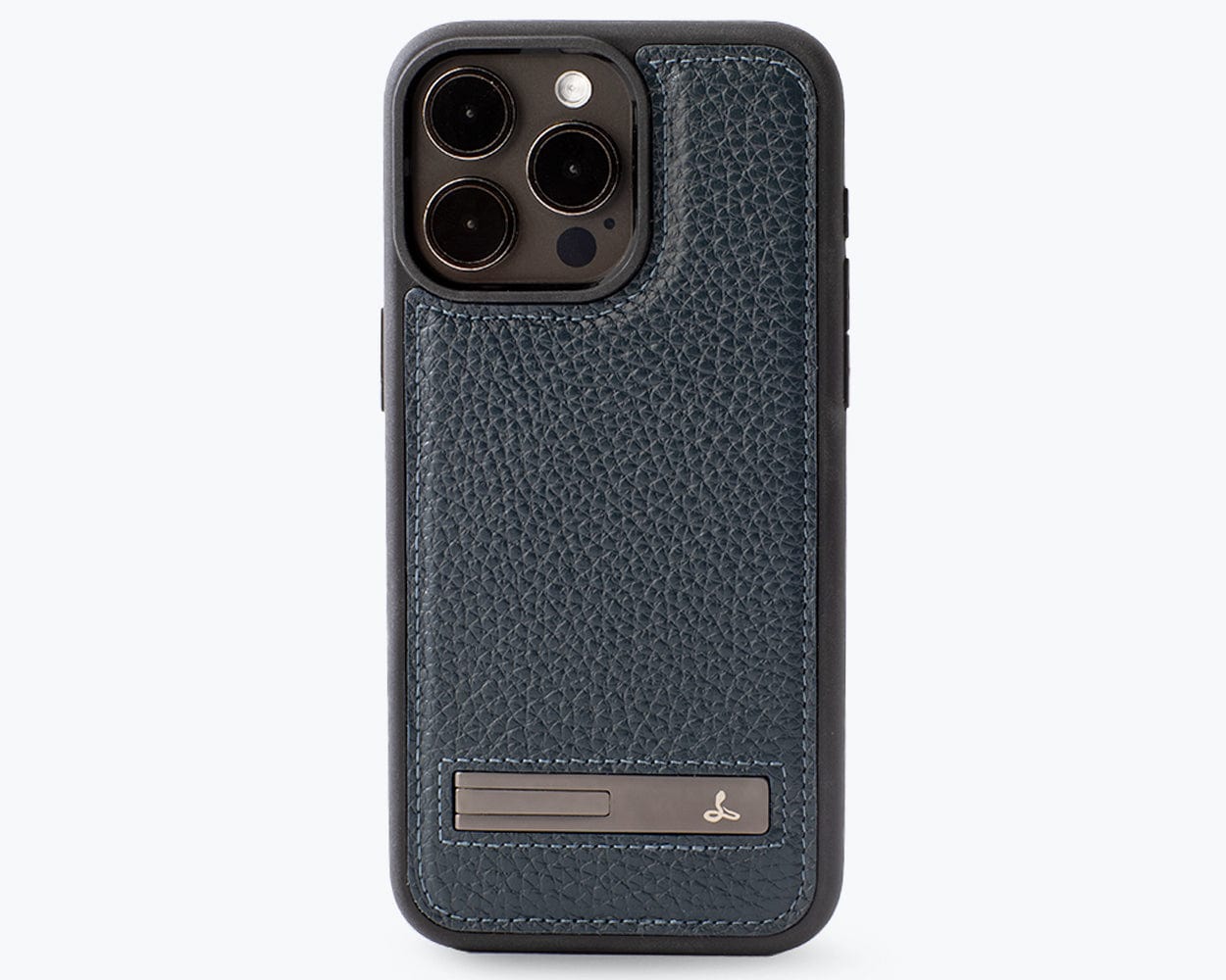 Apple Iphone 15 Pro Max Metro Leather Case - Snakehive UK