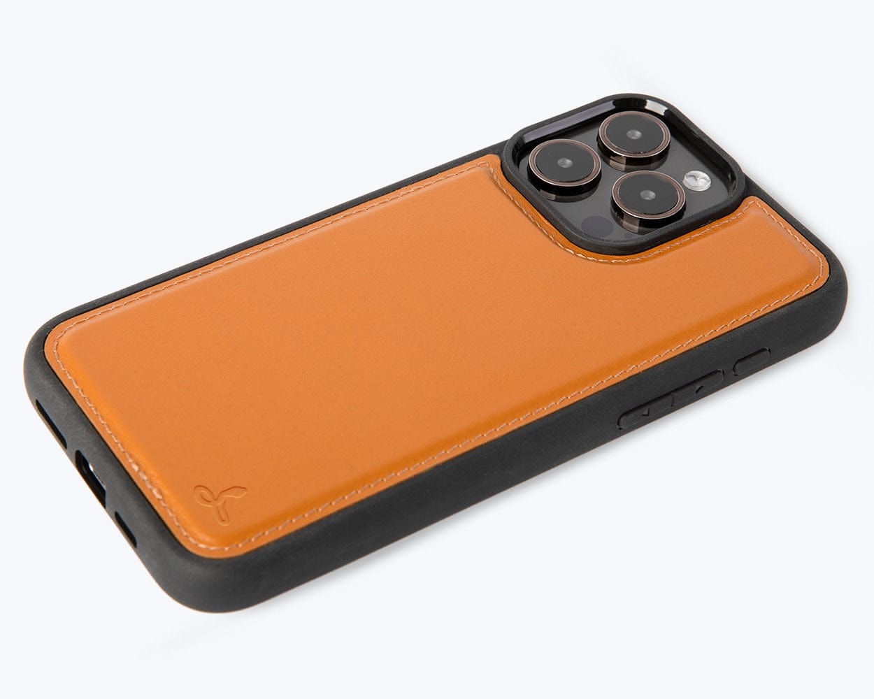 Apple Iphone 15 Pro Max Metro Leather Case No Kickstand - Snakehive UK